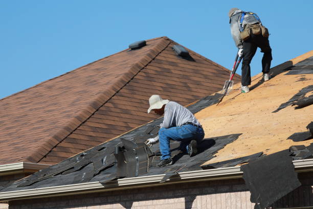 Professional  Roofing repair and installation in Hutchinson, KS