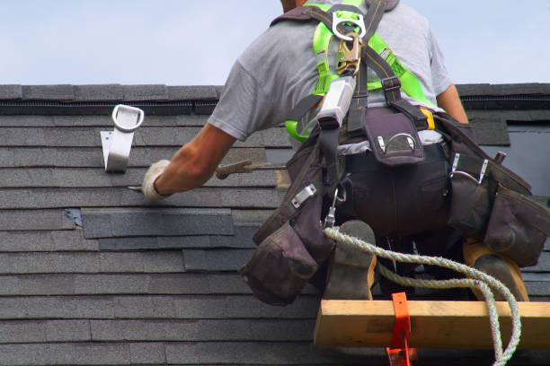 Cold Roofs in Hutchinson, KS